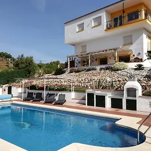 Bed & Breakfast Casa El Corasueno, Almogía