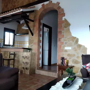  Villa La Sombra Del Lagarto