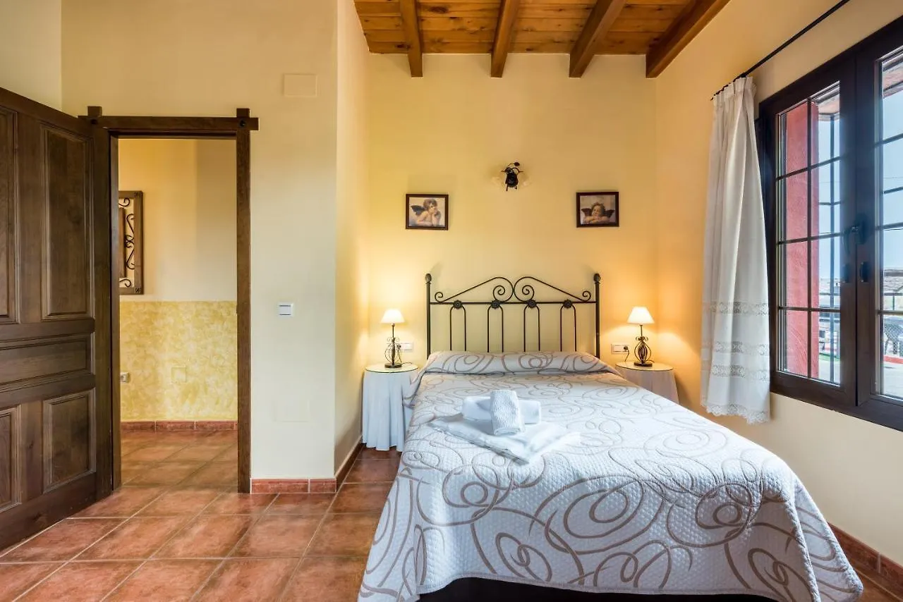 Casa Rural Loma El Letrao Almogía 0*,  Ισπανία